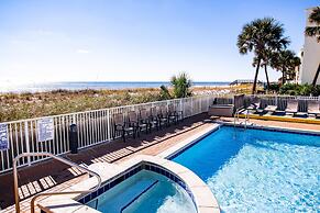 3rd Floor SeaDunes 3 Bedroom Apartment by BnD