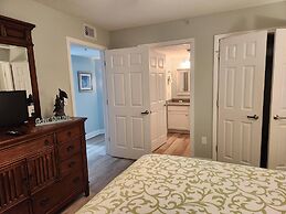 3rd Floor SeaDunes 3 Bedroom Apartment by BnD