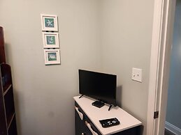 3rd Floor SeaDunes 3 Bedroom Apartment by BnD