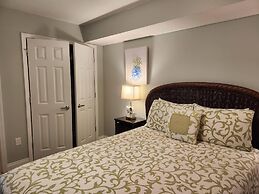 3rd Floor SeaDunes 3 Bedroom Apartment by BnD