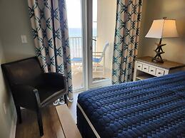 3rd Floor SeaDunes 3 Bedroom Apartment by BnD