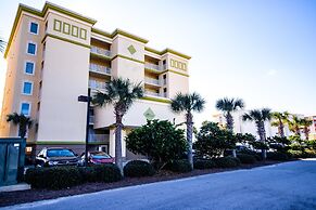 3rd Floor SeaDunes 3 Bedroom Apartment by BnD