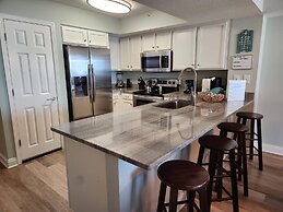 3rd Floor SeaDunes 3 Bedroom Apartment by BnD