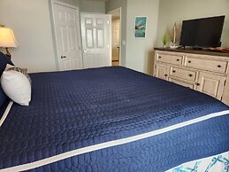 3rd Floor SeaDunes 3 Bedroom Apartment by BnD