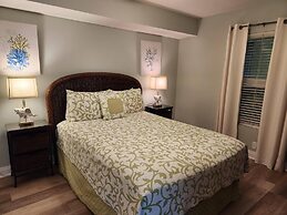 3rd Floor SeaDunes 3 Bedroom Apartment by BnD