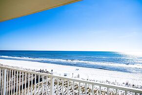 3rd Floor SeaDunes 3 Bedroom Apartment by BnD