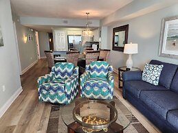 3rd Floor SeaDunes 3 Bedroom Apartment by BnD