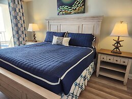 3rd Floor SeaDunes 3 Bedroom Apartment by BnD