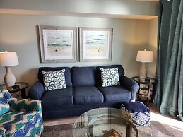 3rd Floor SeaDunes 3 Bedroom Apartment by BnD