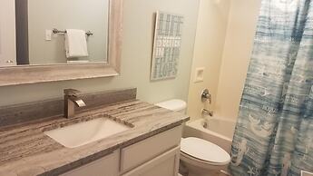 3rd Floor SeaDunes 3 Bedroom Apartment by BnD