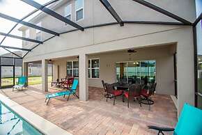 1005 The Shires House 7 Bedroom by Florida Star