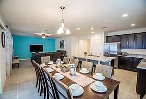 1005 The Shires House 7 Bedroom by Florida Star