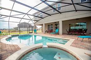 1005 The Shires House 7 Bedroom by Florida Star