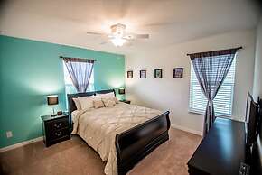 1005 The Shires House 7 Bedroom by Florida Star