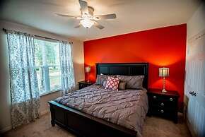 1005 The Shires House 7 Bedroom by Florida Star