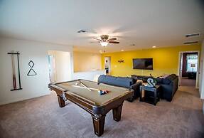 1005 The Shires House 7 Bedroom by Florida Star