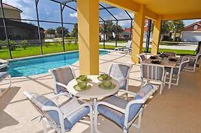 101 Aviana House 6 Bedroom by Florida Star