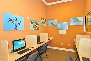 101 Aviana House 6 Bedroom by Florida Star