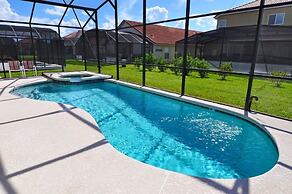 101 Aviana House 6 Bedroom by Florida Star