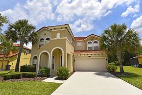 112 Watersong House 6 Bedroom by Florida Star