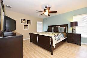 112 Watersong House 6 Bedroom by Florida Star