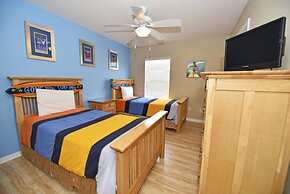 112 Watersong House 6 Bedroom by Florida Star