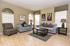 112 Watersong House 6 Bedroom by Florida Star