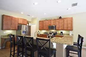 112 Watersong House 6 Bedroom by Florida Star