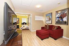 112 Watersong House 6 Bedroom by Florida Star