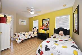 112 Watersong House 6 Bedroom by Florida Star