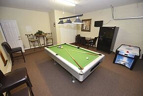 112 Watersong House 6 Bedroom by Florida Star