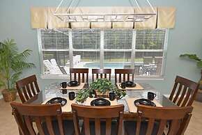 112 Watersong House 6 Bedroom by Florida Star