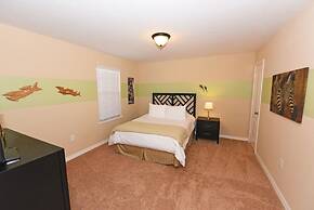 1127 Cypress House 6 Bedroom by Florida Star