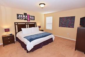 1127 Cypress House 6 Bedroom by Florida Star