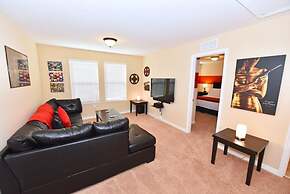 1127 Cypress House 6 Bedroom by Florida Star