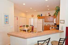 113 High Grove House 4 Bedroom by Florida Star