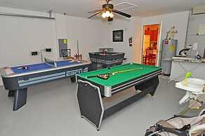 113 High Grove House 4 Bedroom by Florida Star