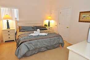 113 High Grove House 4 Bedroom by Florida Star