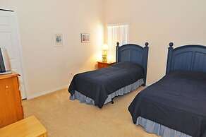 113 High Grove House 4 Bedroom by Florida Star