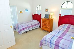 113 High Grove House 4 Bedroom by Florida Star