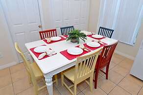 113 High Grove House 4 Bedroom by Florida Star