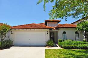 113 High Grove House 4 Bedroom by Florida Star