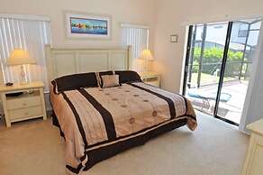 113 High Grove House 4 Bedroom by Florida Star