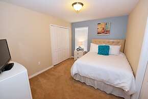 1174 Cypress House 6 Bedroom by Florida Star