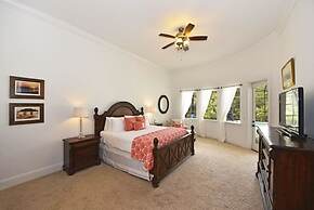 1200 Reunion House 6 Bedroom by Florida Star