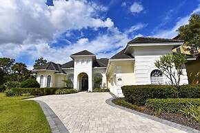1200 Reunion House 6 Bedroom by Florida Star