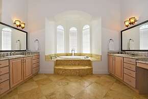 1200 Reunion House 6 Bedroom by Florida Star