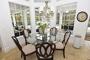 1200 Reunion House 6 Bedroom by Florida Star