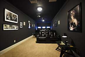 1200 Reunion House 6 Bedroom by Florida Star