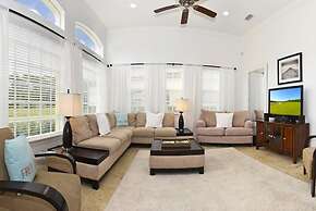 1200 Reunion House 6 Bedroom by Florida Star